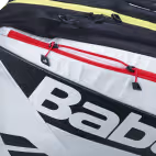 Babolat RH Pro Padel Bag Black