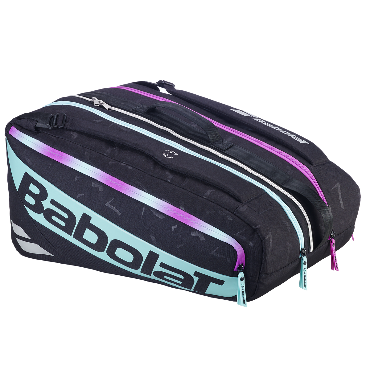 Babolat RH Pro Padel Juan Lebron Padel Bag
