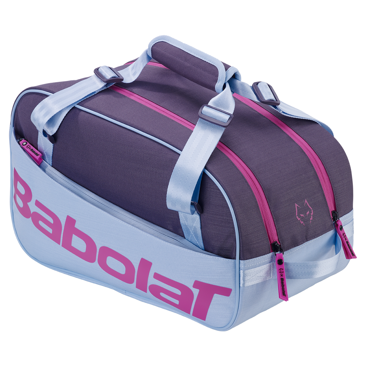 Babolat Court S Juan Lebron Padel Bag