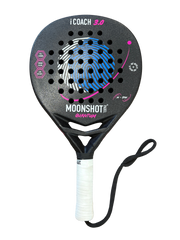 Discounted Moonshot I-Coach Quantum Tester