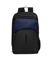 Bullpadel Vertex Geo Padel Backpack Blue