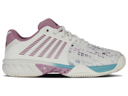 K-Swiss Express Light 3 Padel Shoes - side profile view