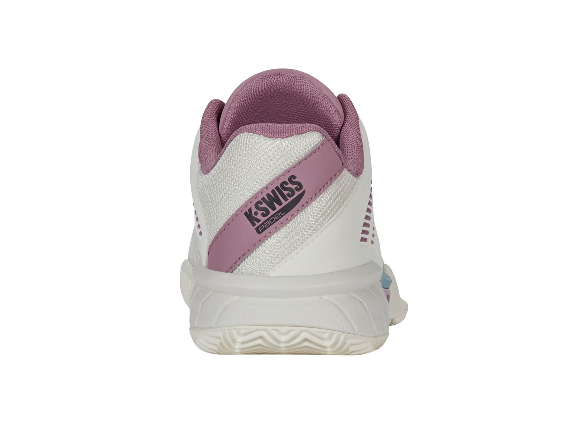K-Swiss Express Light 3 Padel Shoes - top down view