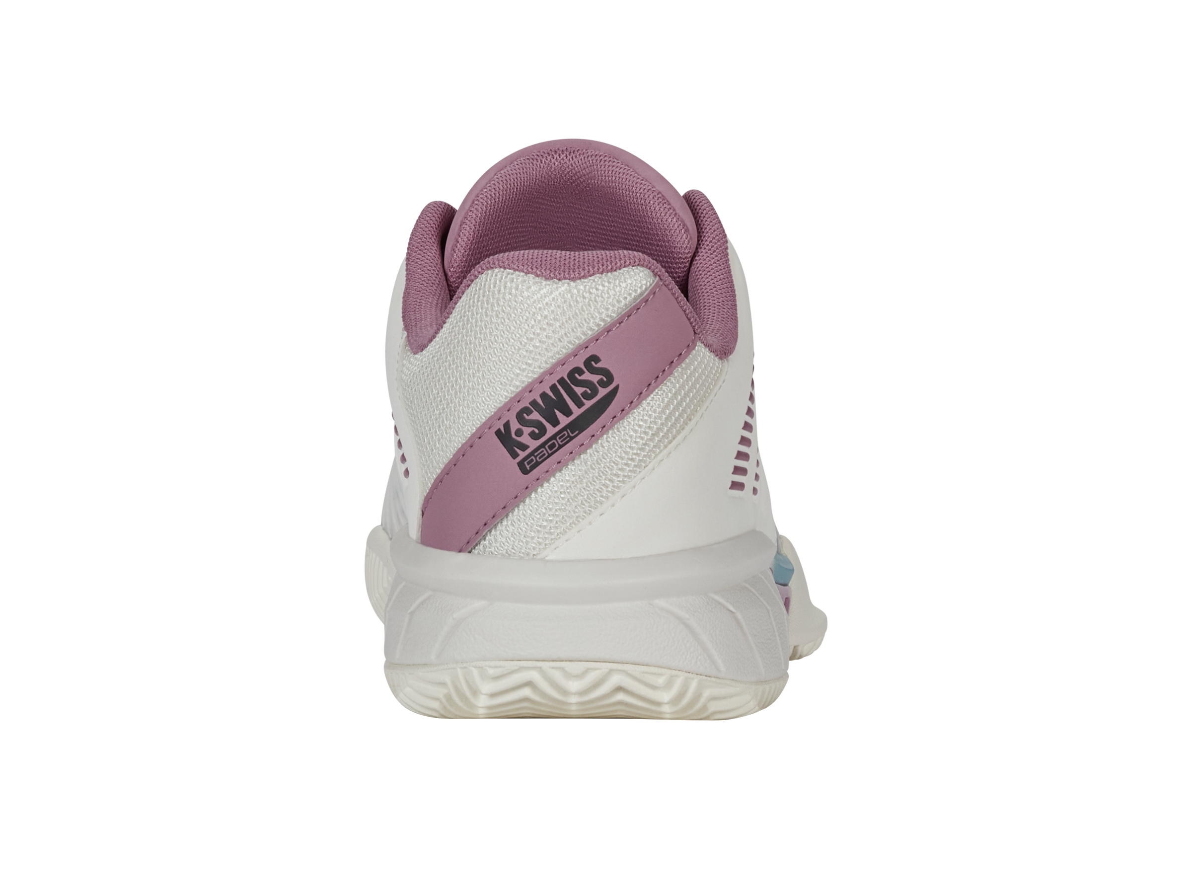 K-Swiss Express Light 3 Padel Shoes - top down view