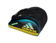 Adidas Tour Padel Bag Black/Yellow
