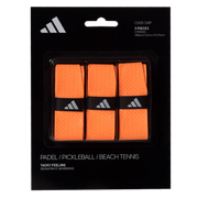 adidas Padel Over Grips Orange