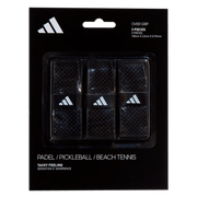 adidas Padel Over Grips Black