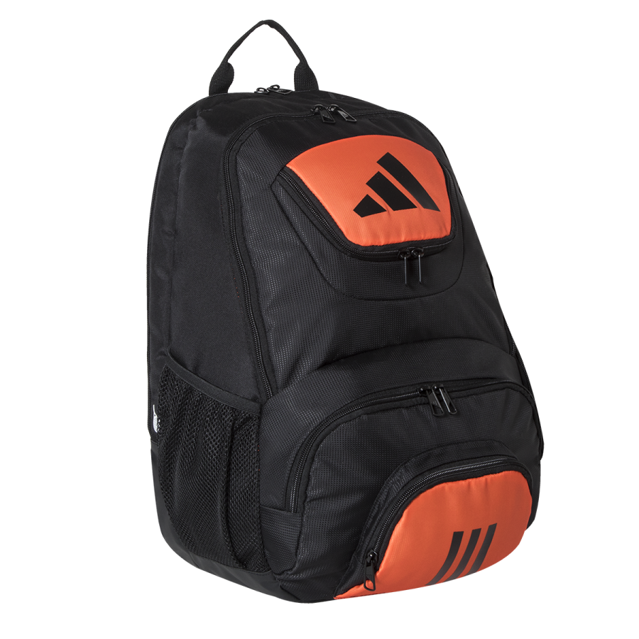 Adidas Pro Tour Padel Backpack Orange