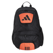 Adidas Pro Tour Padel Backpack Orange