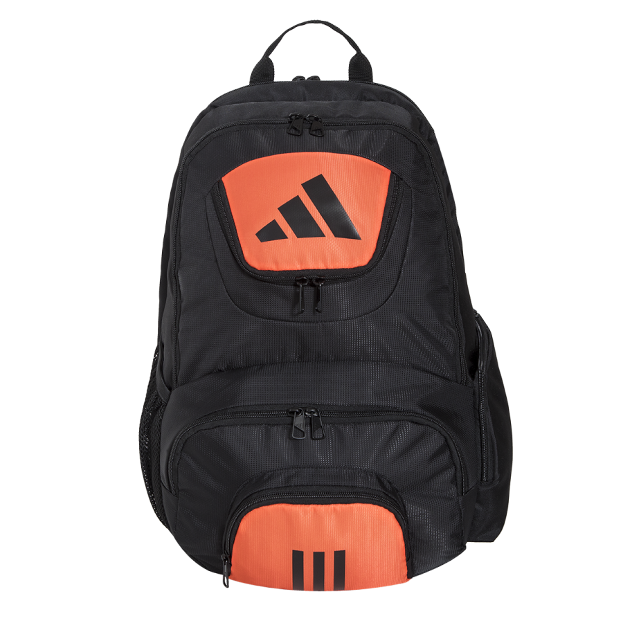 Adidas Pro Tour Padel Backpack Orange
