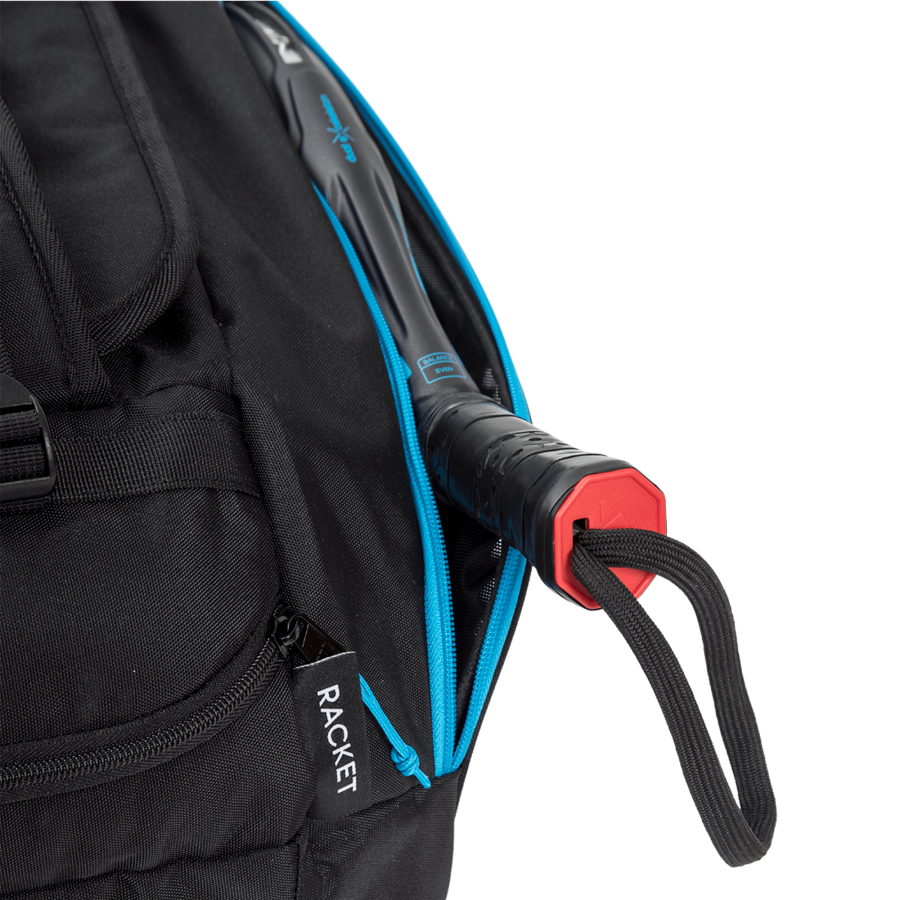 adidas Pro Tour Padel Bag Black