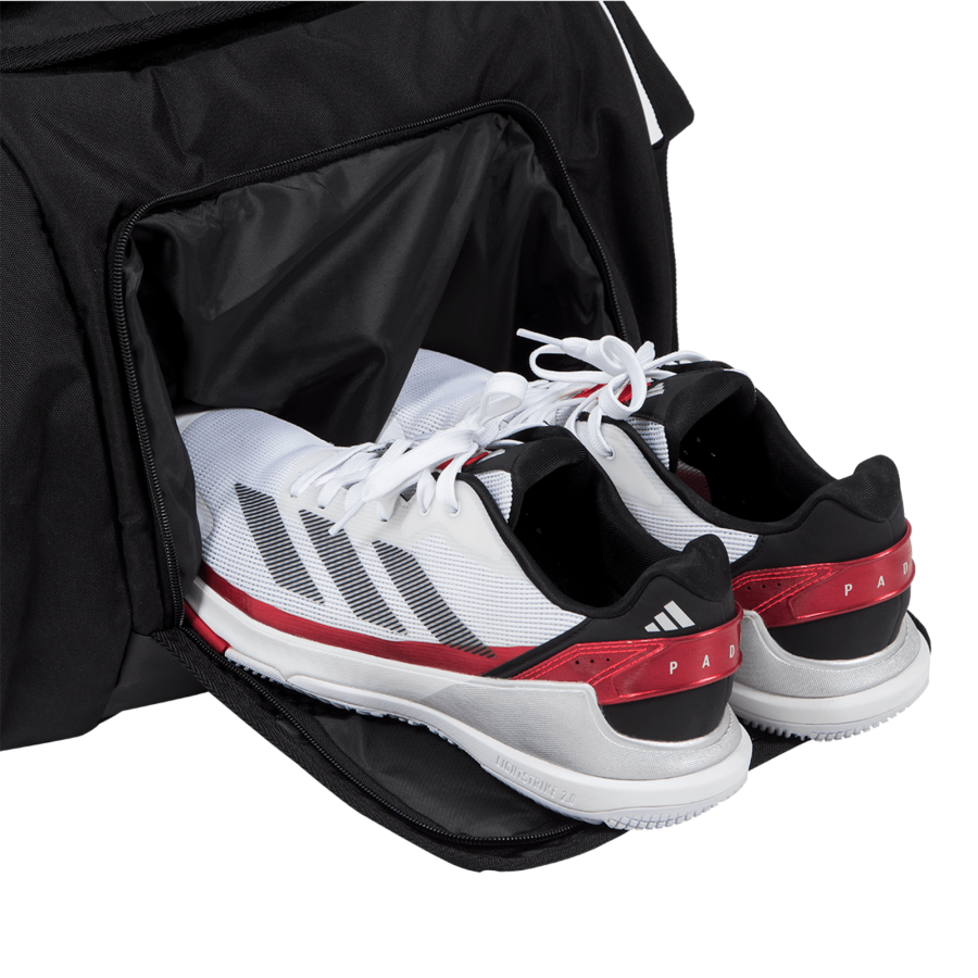 adidas Pro Tour Padel Bag Black