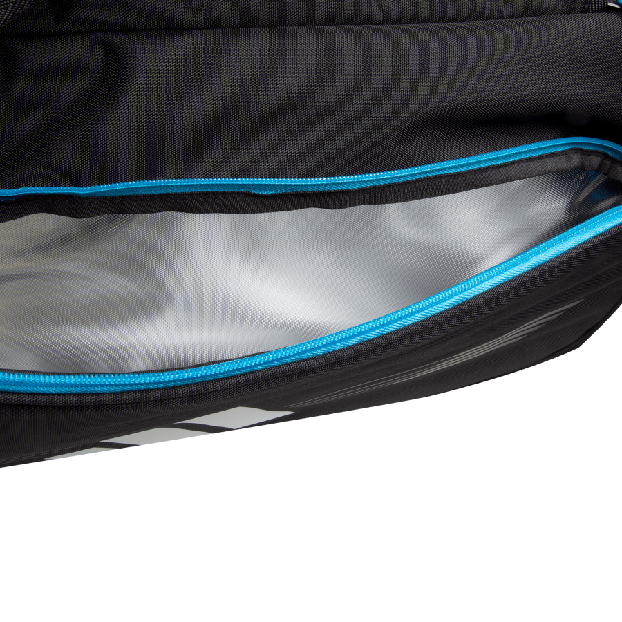 adidas Pro Tour Padel Bag Black