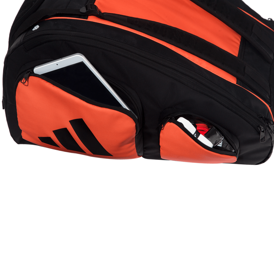 adidas Padel Bag Pro Tour Orange