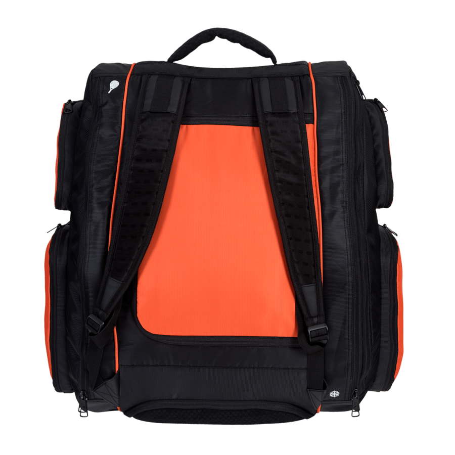adidas Padel Bag Pro Tour Orange