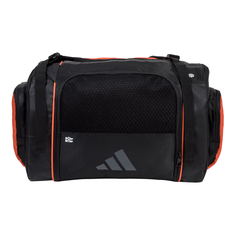 adidas Padel Bag Pro Tour Orange