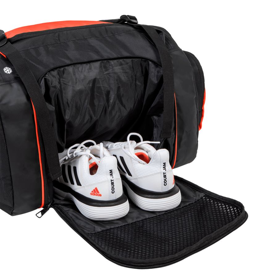 adidas Padel Bag Pro Tour Orange