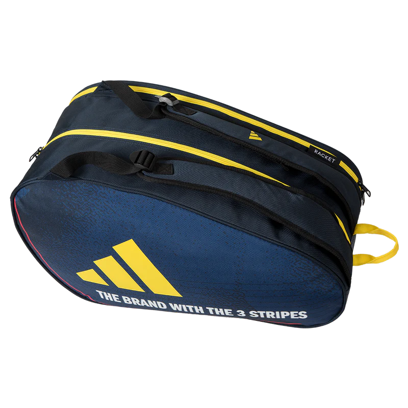 Adidas Racket Bag Control Blue