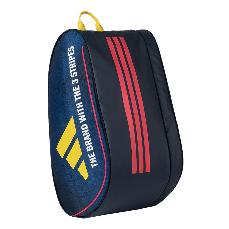 Adidas Racket Bag Control Blue