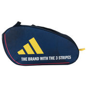 Adidas Racket Bag Control Blue
