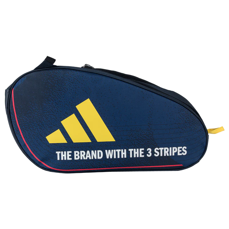 Adidas Racket Bag Control Blue