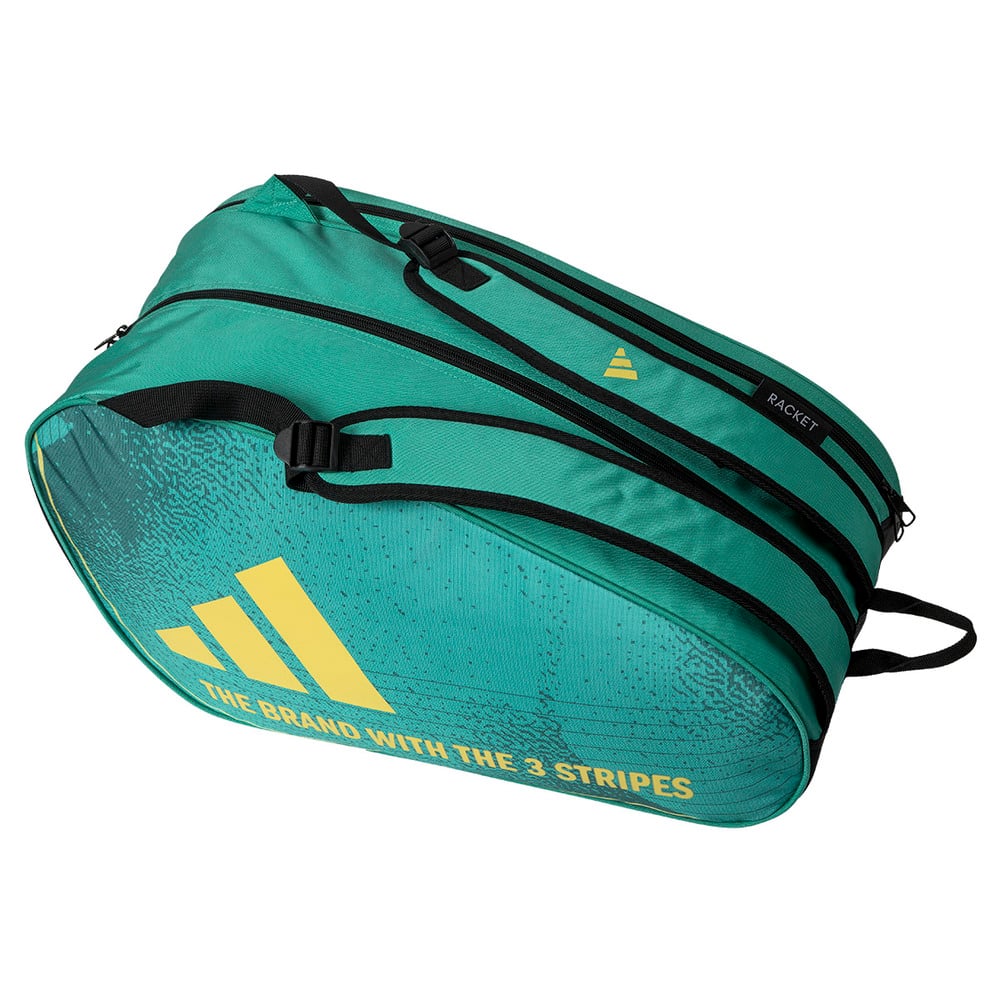 Adidas Racket Bag Control Green