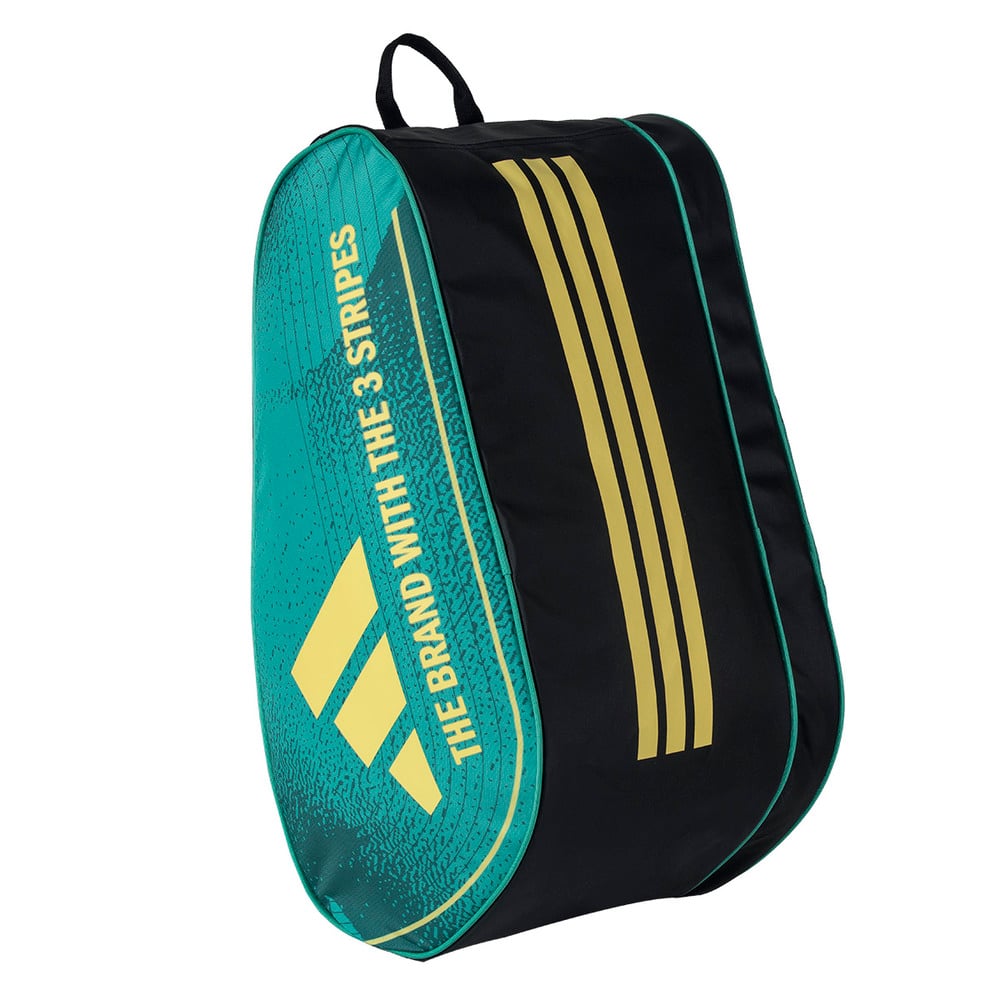 Adidas Racket Bag Control Green