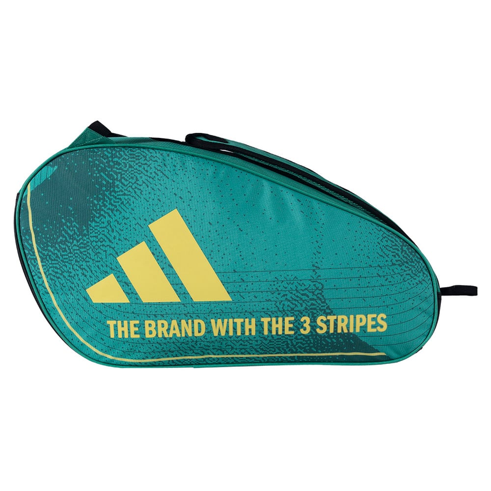 Adidas Racket Bag Control Green