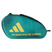 Adidas Racket Bag Control Green