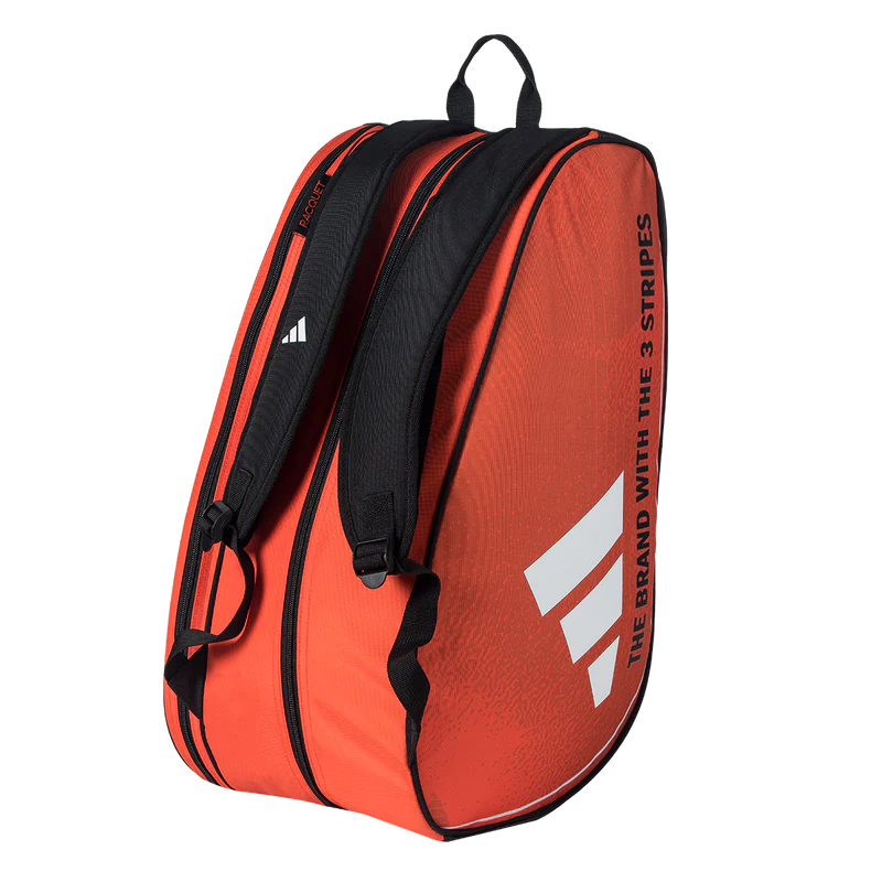 Adidas Racket Bag Control Orange
