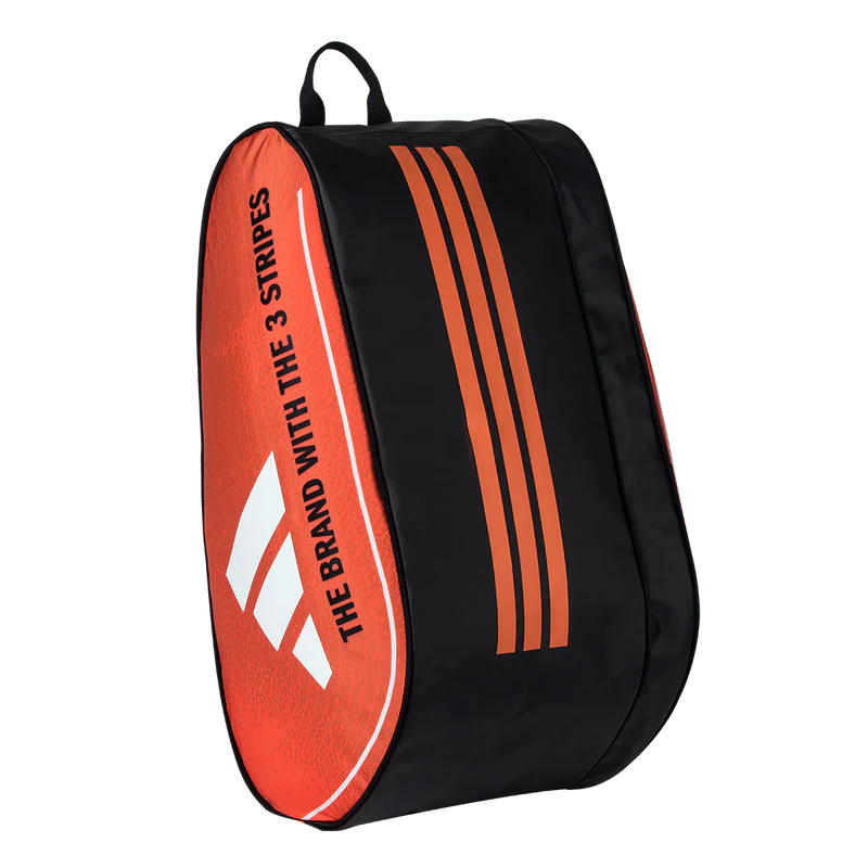 Adidas Racket Bag Control Orange