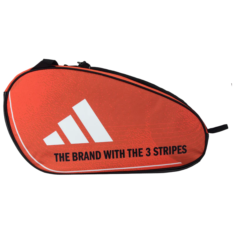 Adidas Racket Bag Control Orange