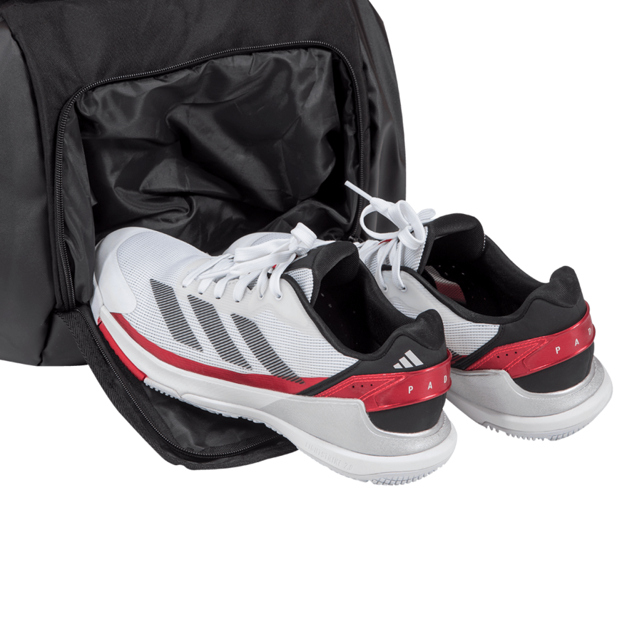 adidas Tour Padel Bag Black