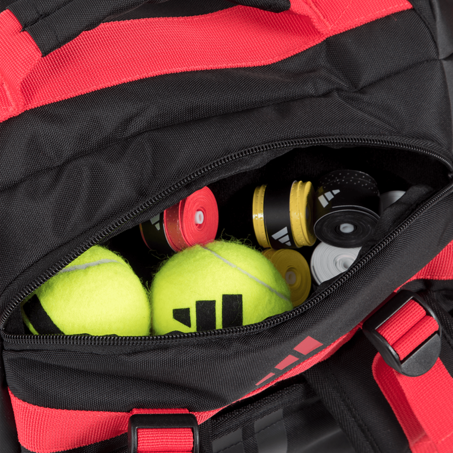 adidas Tour Padel Bag Black