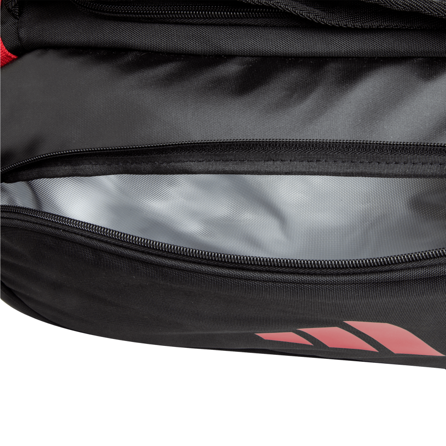 adidas Tour Padel Bag Black