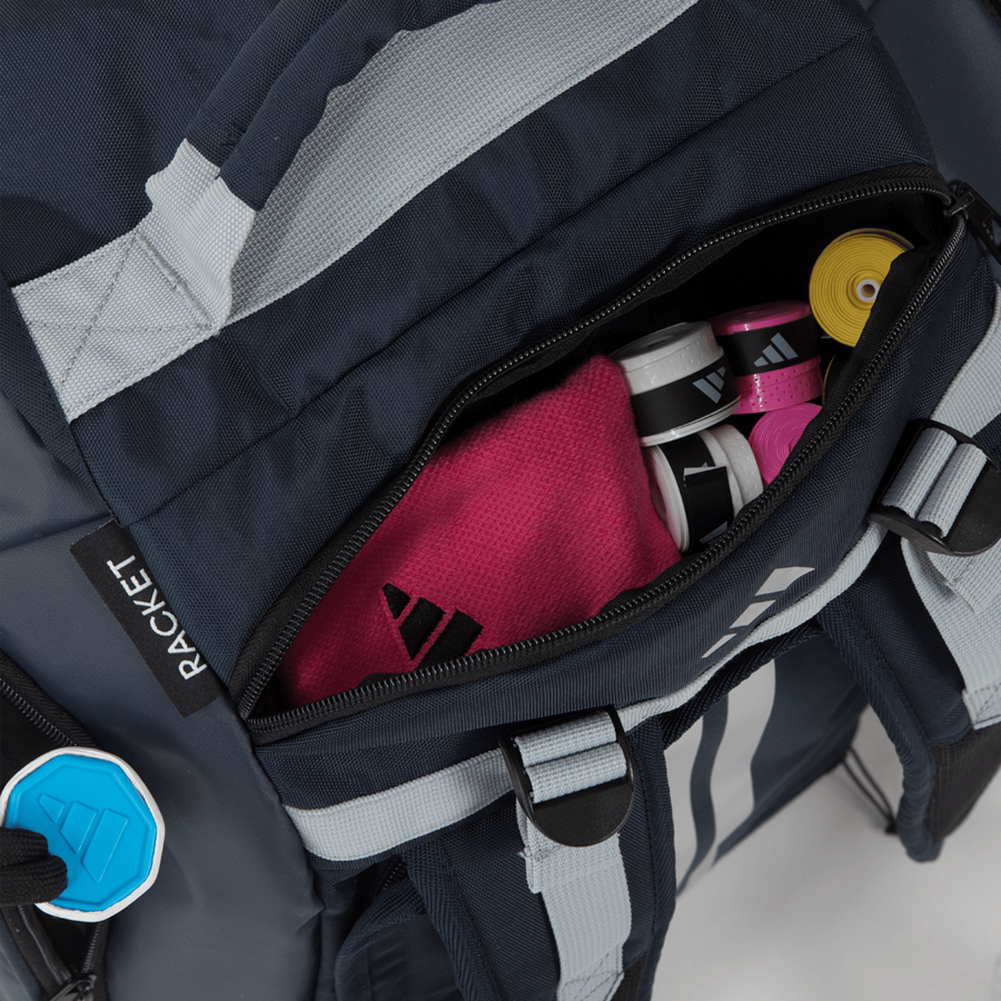 adidas Tour Padel Bag Blue