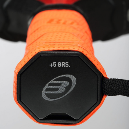 BULLPADEL Grip Custom Weight