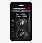 BULLPADEL Grip Custom Weight