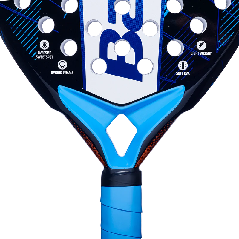 Babolat Air Origin Padel Racket 2026