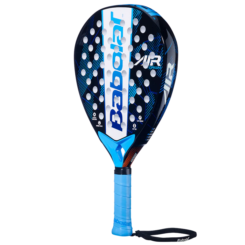 Babolat Air Origin Padel Racket 2026