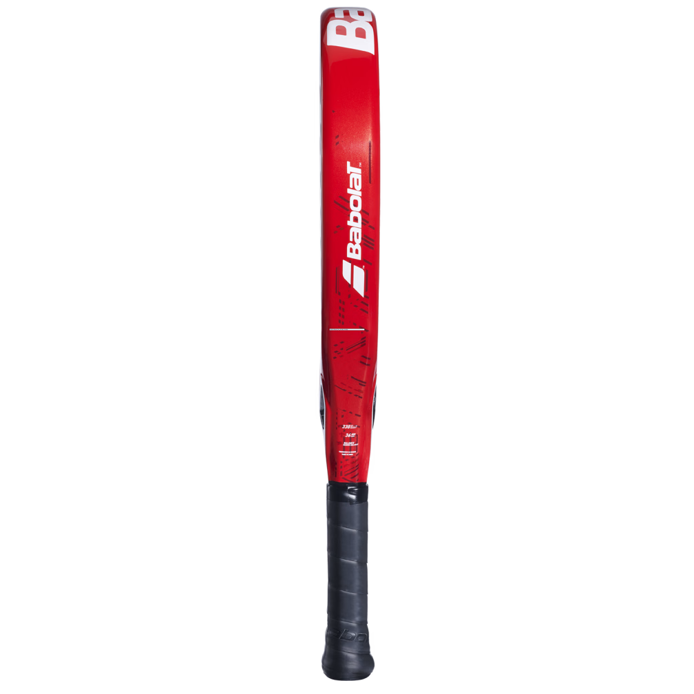 Babolat Alioth Pro JR Padel Racket 2026
