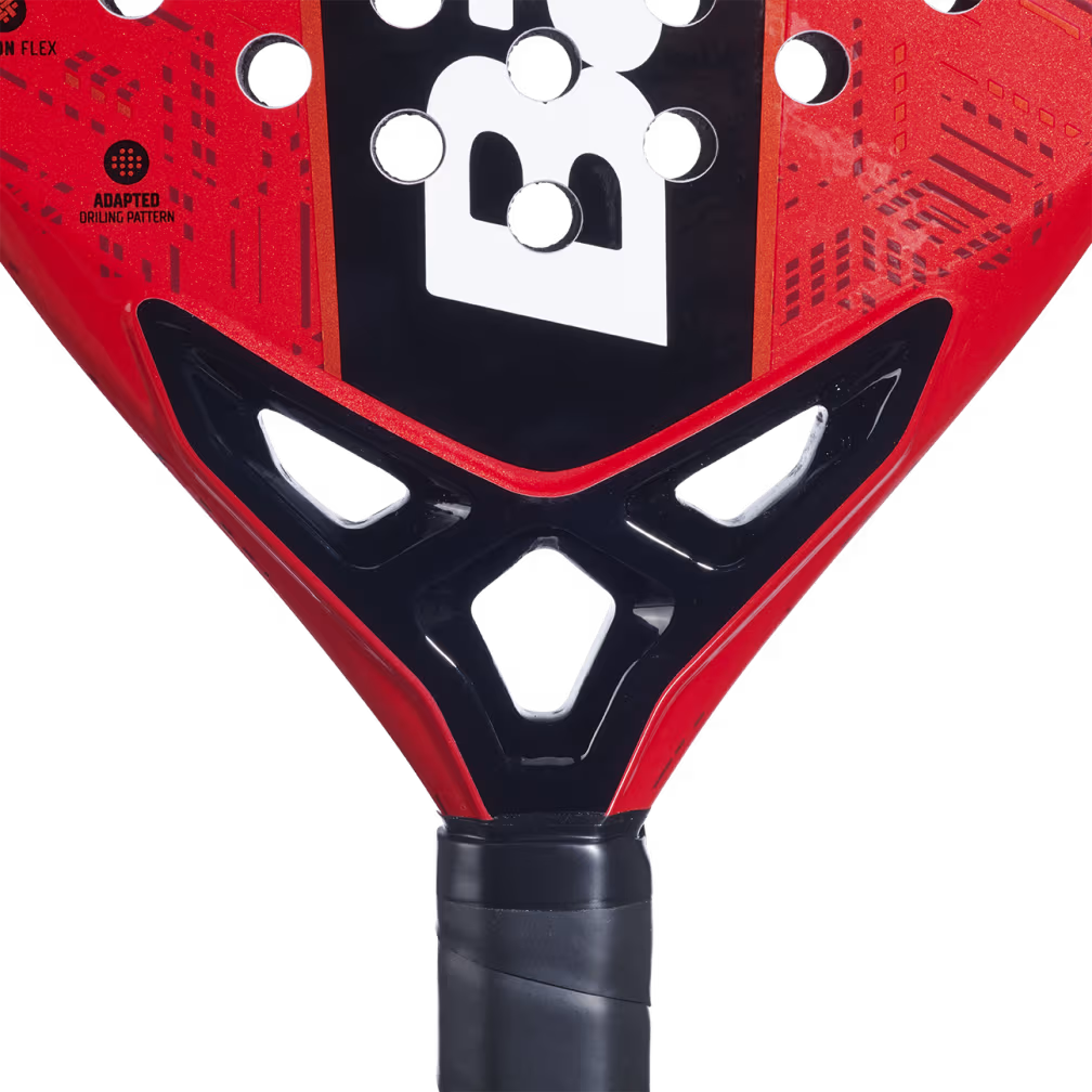Babolat Alioth Pro JR Padel Racket 2026