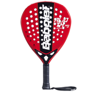 Babolat Alioth Pro JR Padel Racket 2026