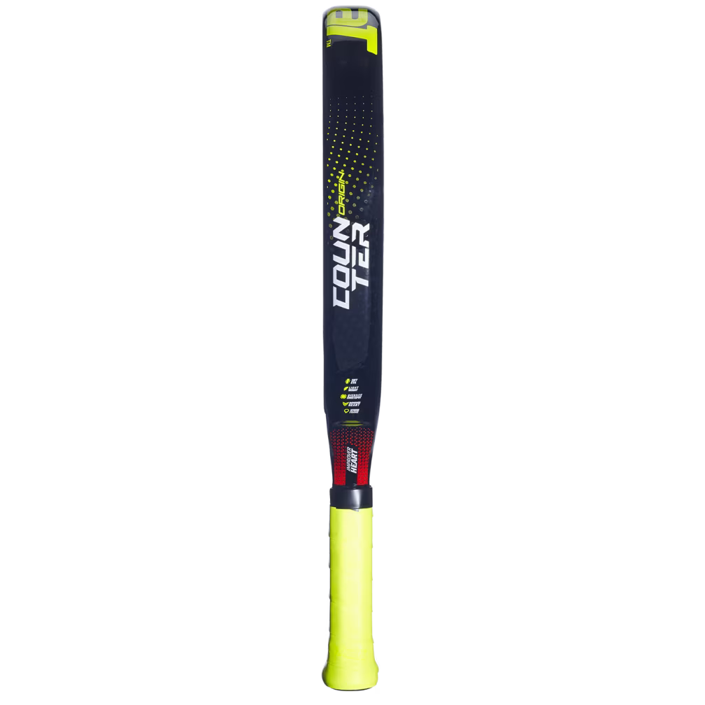 Babolat Counter Origin Padel Racket 2026
