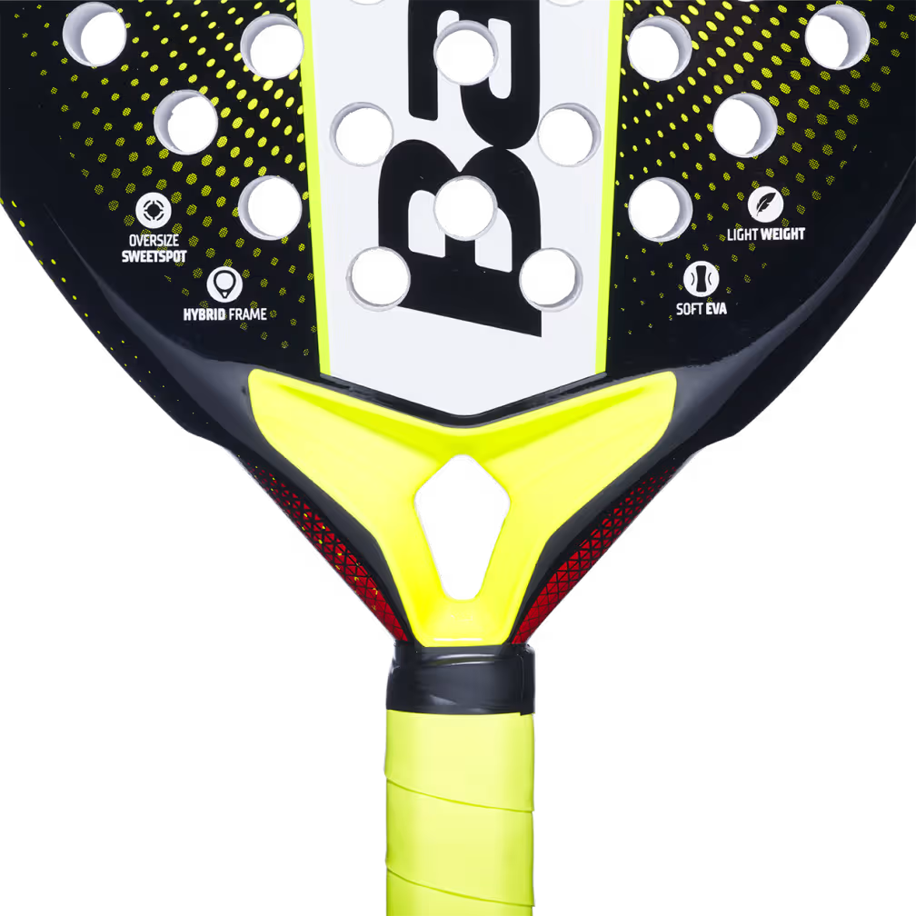 Babolat Counter Origin Padel Racket 2026