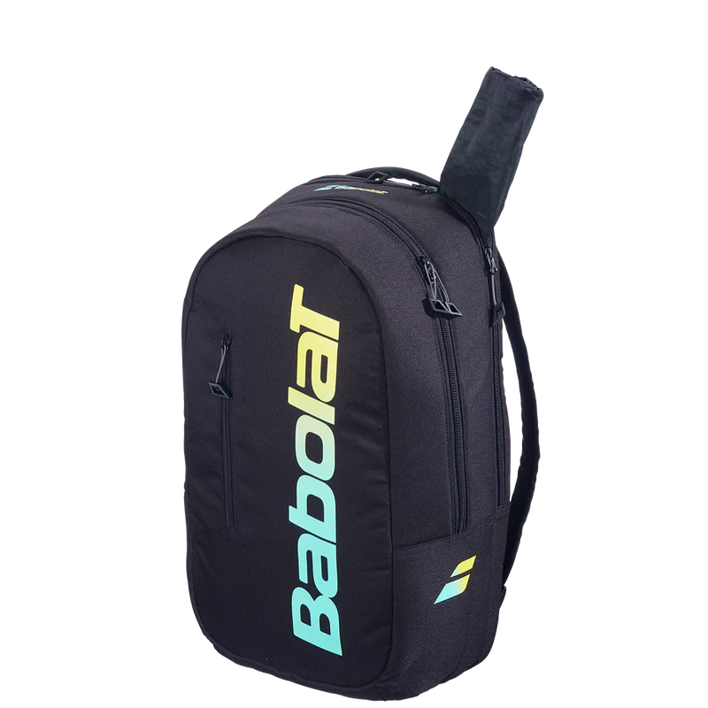 Babolat Court Padel Backpack Multicolour