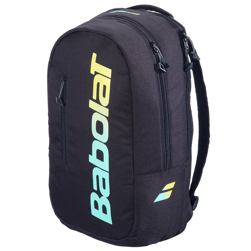 Babolat Court Padel Backpack Multicolour