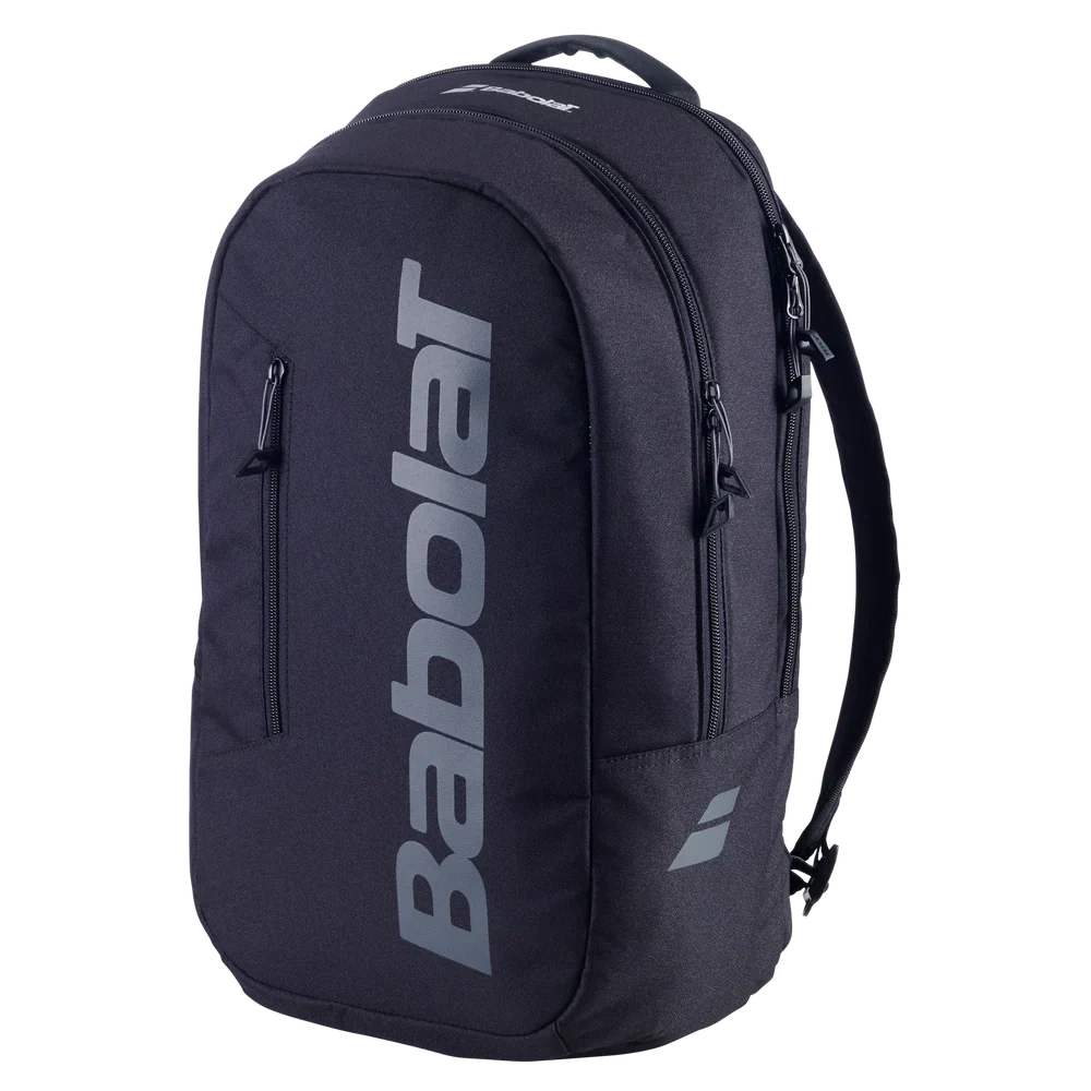 Babolat Court Padel Backpack Black