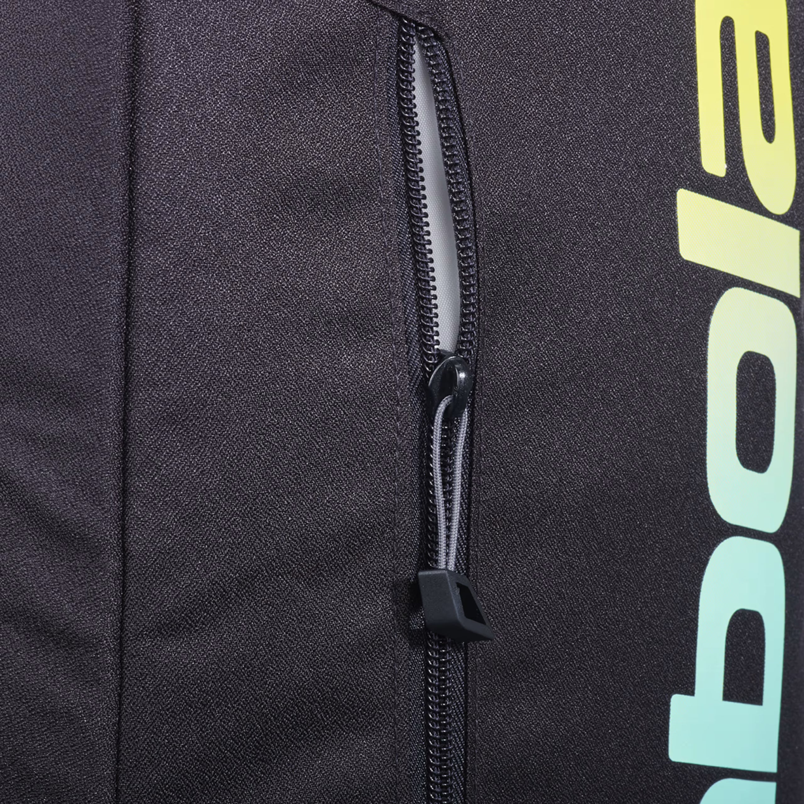 Babolat Court Padel Backpack Multicolour