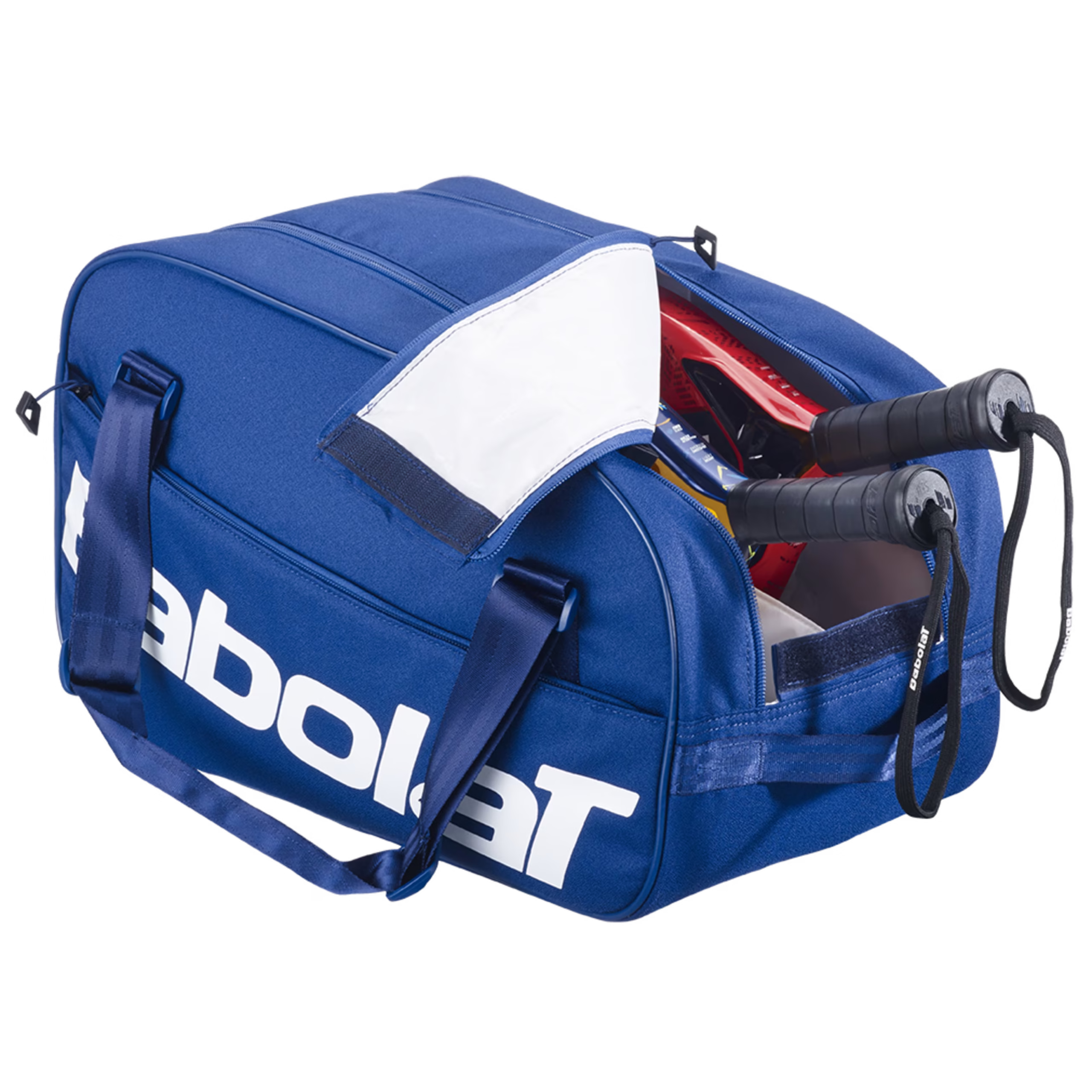 Babolat Court S Padel Bag Blue